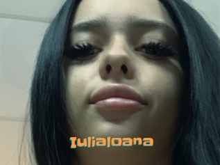 Iulialoana