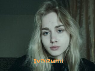 Ivaizumi