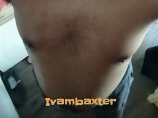 Ivambaxter
