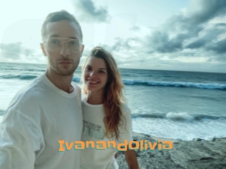 ivanandolivia Cyberhuren