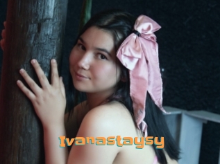 ivanastaysy Cyberhuren