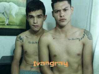 Ivangray