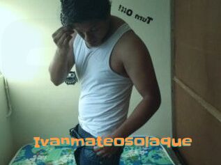 Ivanmateosolaque
