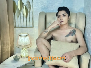 Ivanwillson