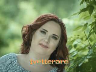 Ivetterare