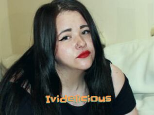 Ividelicious