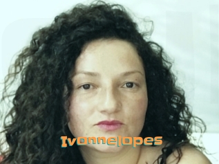 Ivonnelopes