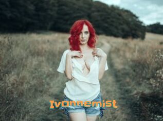 Ivonnemist