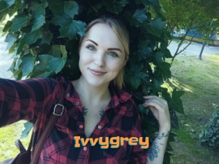 Ivvygrey