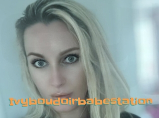Ivyboudoirbabestation