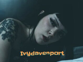 Ivydavenport
