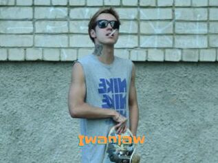 Iwanlaw