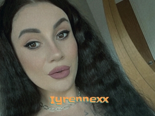 Iyrennexx