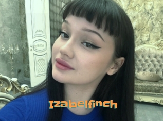 Izabelfinch