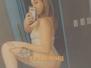 Izabella18