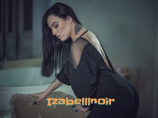 izabelllnoir Cyberhuren