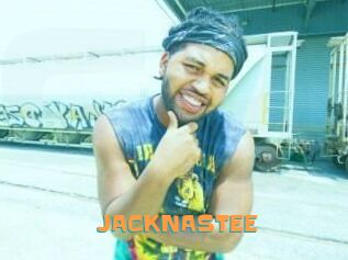 JACKNASTEE