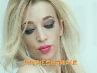 JANNESHEMALE