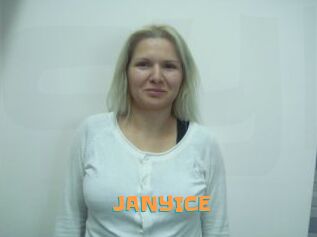 JANYICE