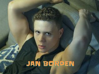 JAN_BORDEN