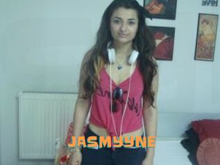 JASMYYNE