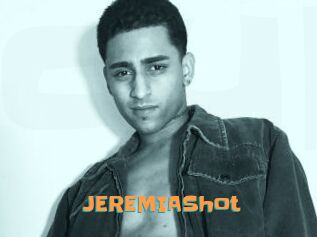 JEREMIAShot