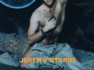 JEREMY_STRAYz