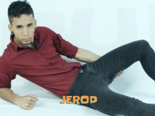 JEROD