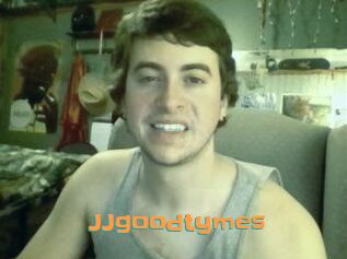 JJgoodtymes