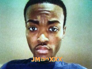 JManXXX