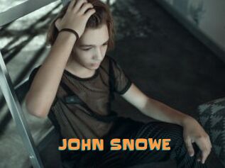 JOHN_SNOWE