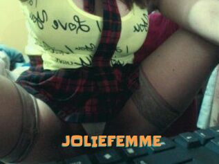 JOLIEFEMME