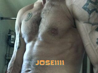JOSE1111