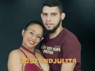 JOSEANDJULITA