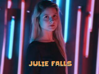JULIE_FALLS