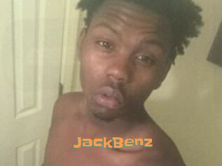 Jack_Benz