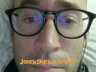 JackDickHarper