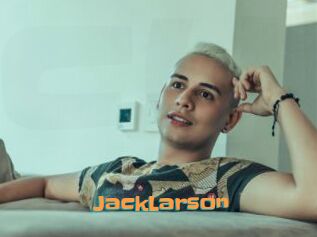 JackLarson