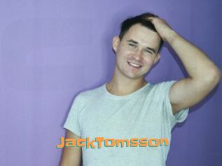 JackTomsson