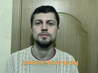 JackieYourboy