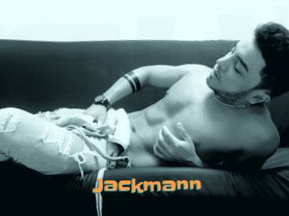 Jackmann