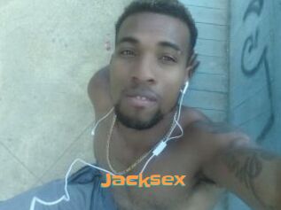 Jacksex