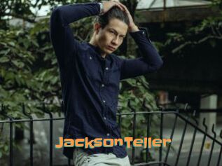 JacksonTeller