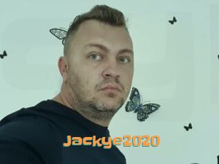 Jackye2020