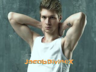 JacobDivineX