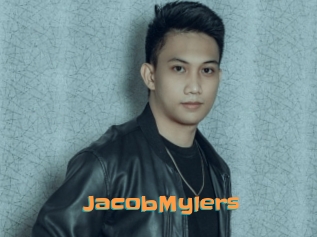 JacobMylers Cyberhuren