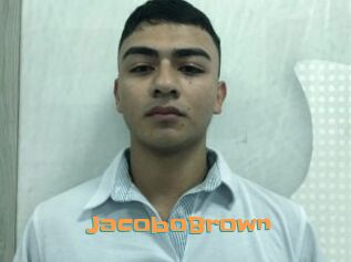 JacoboBrown