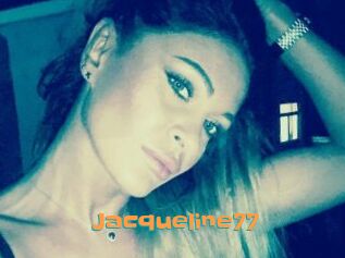 Jacqueline77