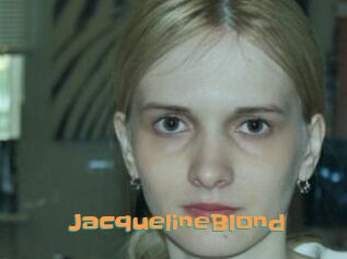 JacquelineBlond