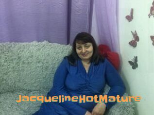 JacquelineHotMature